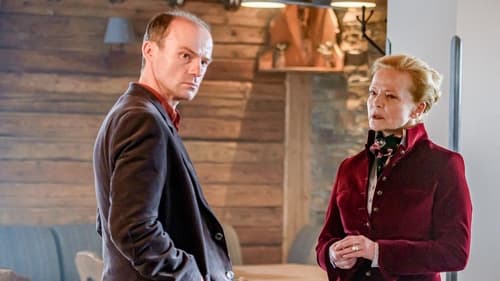Vengeances Saison 1 Épisode 6