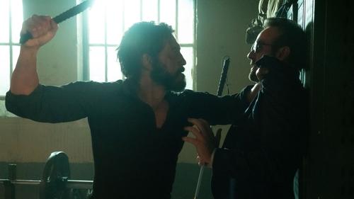 Daredevil: Born Again Saison 1 Épisode 4