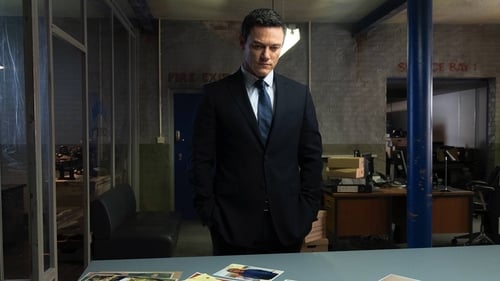 The Pembroke Murders Saison 1 Épisode 3