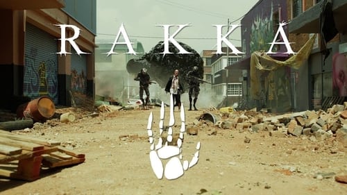 OATS Studios Saison 1 Épisode 1