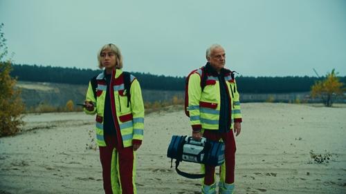 KRANK Berlin Saison 1 Épisode 7