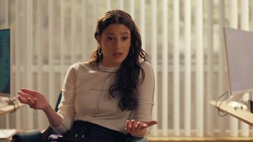 Irrational Saison 2 Épisode 15