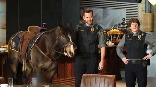 Animal Control Saison 1 Épisode 12
