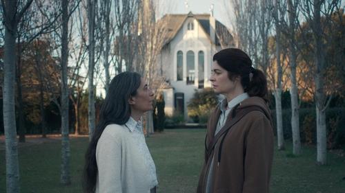 Faute de preuves Saison 1 Épisode 5