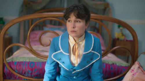 De parfaites demoiselles Saison 1 Épisode 8