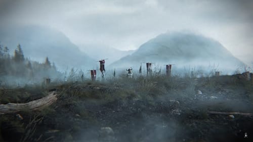OATS Studios Saison 1 Épisode 9