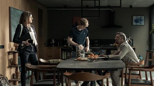 A Decent Man Saison 1 Épisode 1