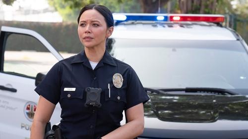 The Rookie : Le Flic de Los Angeles Saison 7 Épisode 11