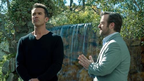 Side Quest Saison 1 Épisode 1