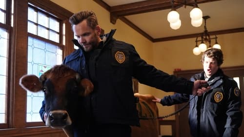 Animal Control Saison 1 Épisode 5