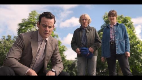 Good Cop/Bad Cop Saison 1 Épisode 3