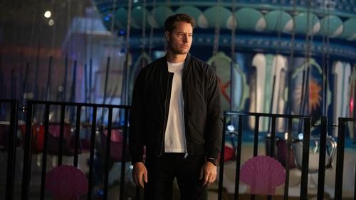 Tracker Saison 2 Épisode 12
