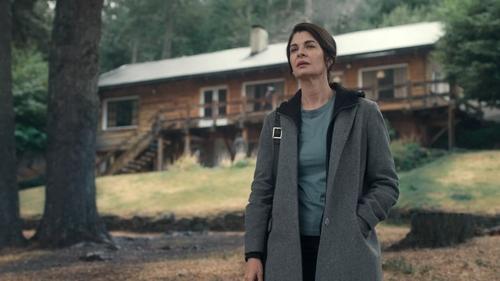 Faute de preuves Saison 1 Épisode 1