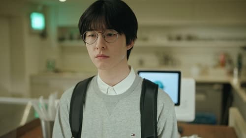 Héros Fragile Saison 1 Épisode 5