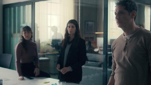 Faute de preuves Saison 1 Épisode 2