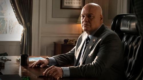 Daredevil : Born Again Saison 1 Épisode 2