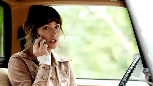 Good Cop/Bad Cop Saison 1 Épisode 1
