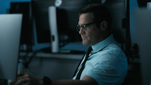 Irrational Saison 2 Épisode 16