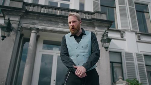 Know Where to Hide – Wie niet weg is… Saison 1 Épisode 1