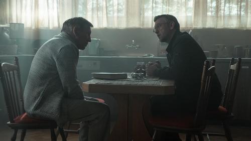 A Decent Man Saison 1 Épisode 2