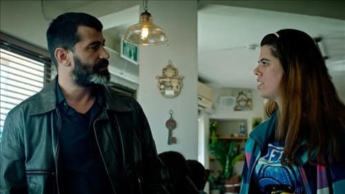 East Side Saison 1 Épisode 6