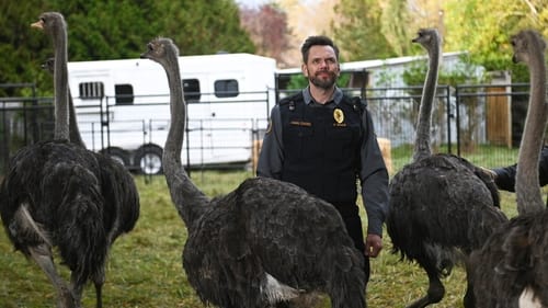 Animal Control Saison 1 Épisode 1