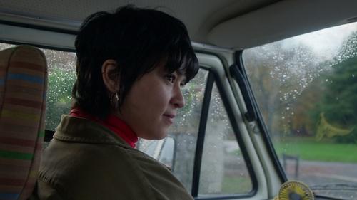 The Road Trip Saison 1 Épisode 1