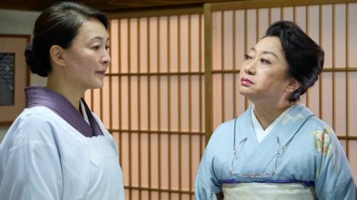 相続探偵 Saison 1 Épisode 4