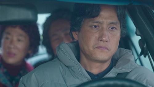 La vie portera ses fruits Saison 1 Épisode 15