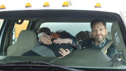 Animal Control Saison 1 Épisode 11