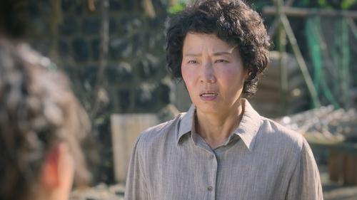 La vie portera ses fruits Saison 1 Épisode 4
