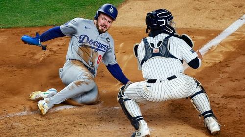 Fight for Glory: 2024 World Series Saison 1 Épisode 3