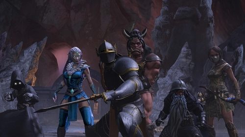 Side Quest Saison 1 Épisode 4