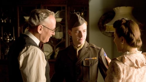 Le Pacifique Saison 1 Épisode 10