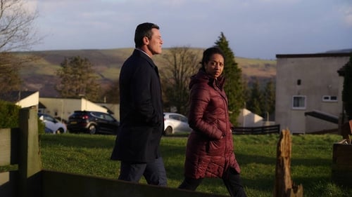 The Pembroke Murders Saison 1 Épisode 1
