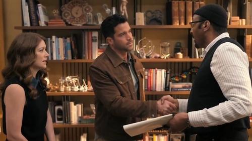 Irrational Saison 2 Épisode 13