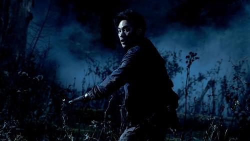 Gannibal Saison 2 Épisode 1