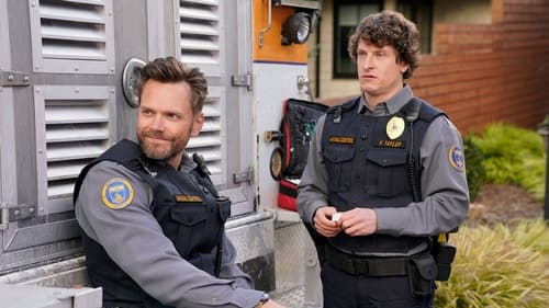 Animal Control Saison 1 Épisode 2