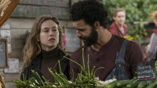 Étoile Saison 1 Épisode 2