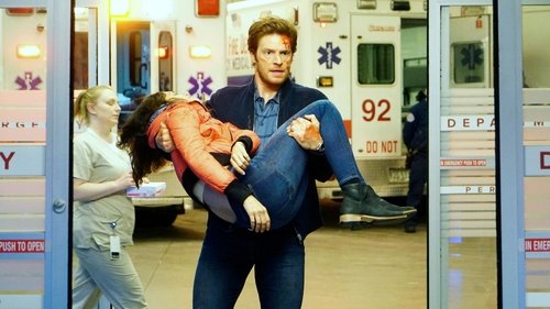 Chicago Med Saison 5 Épisode 1