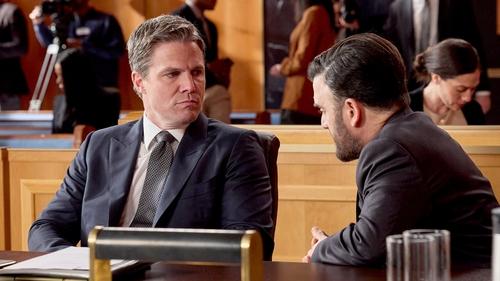 Suits LA Saison 1 Épisode 6