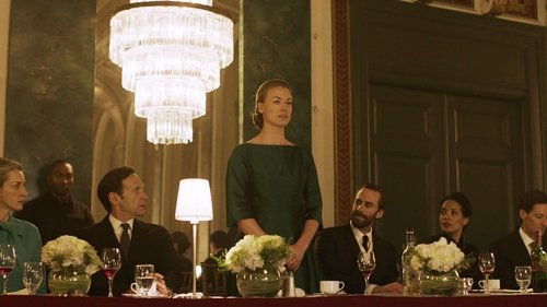 The Handmaid’s Tale : La Servante écarlate Saison 1 Épisode 6