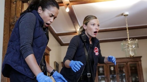 Chicago Fire Saison 2 Épisode 4