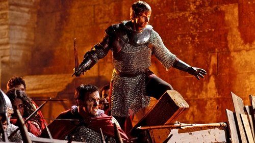 Merlin Saison 3 Épisode 2