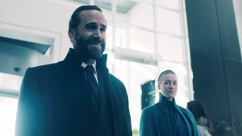 The Handmaid’s Tale : La Servante écarlate Saison 2 Épisode 9