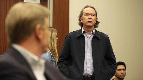 American Crime Saison 1 Épisode 10