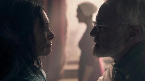 The Handmaid’s Tale : La Servante écarlate Saison 3 Épisode 12