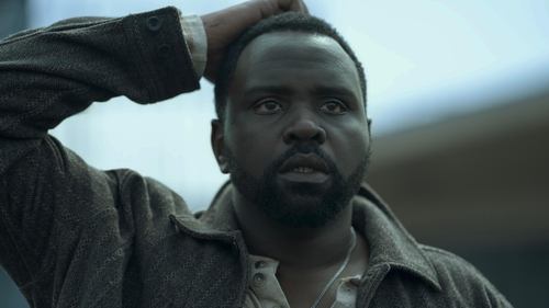 Dope Thief Saison 1 Épisode 3