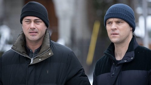 Chicago Fire Saison 9 Épisode 7