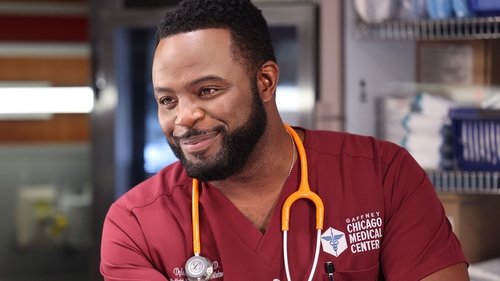 Chicago Med Saison 7 Épisode 3